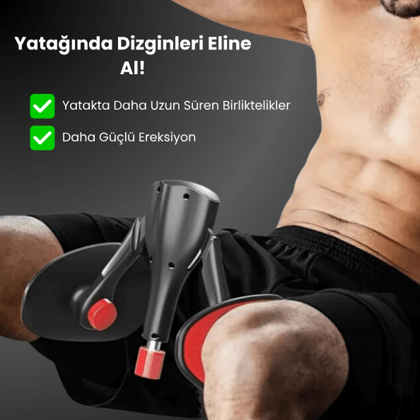 Rifexs Egzersiz Aleti