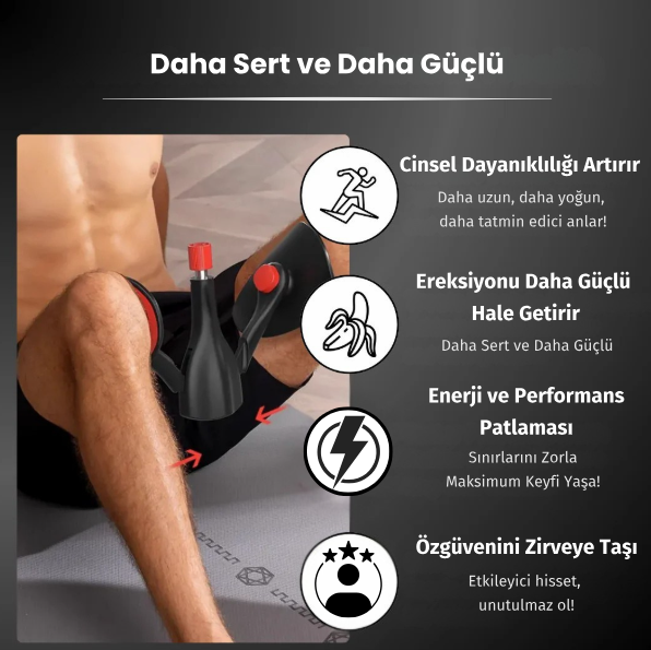 Rifexs Egzersiz Aleti