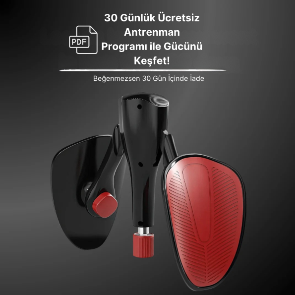 Rifexs Egzersiz Aleti