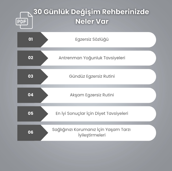 Rifexs Egzersiz Aleti