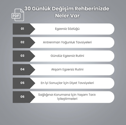 Rifexs Egzersiz Aleti